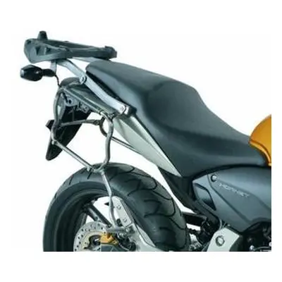 Zadní nosič kufru KAPPA KZ263 (KAPPA zadní nosič kufru HONDA CB 600/ABS HORNET (07-10) ( bez plo