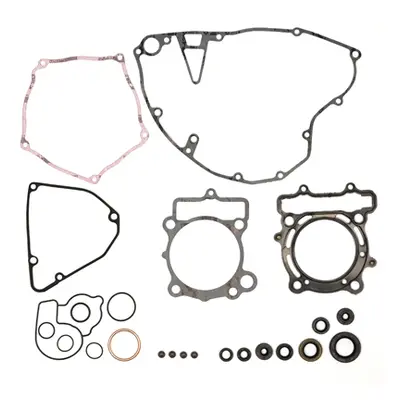 Kompletní sada těsnění včetně kompletního těsnění motoru PROX 34.4334 (PROX kompletní sada těsně