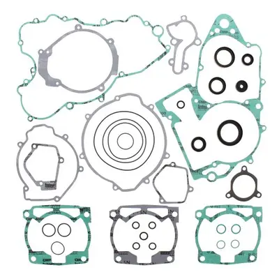 WINDEROSA (VERTEX) kompletní sada těsnění včetně těsnění motoru KTM EXC 360 96-97, EXC 380 98-02