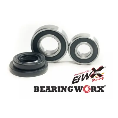 Ložiska předního kola s těsnícími prvky BEARING WORX WBK30003 (BEARING WORX ložiska předního kol