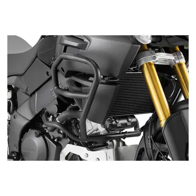 Padací rám KAPPA KN3105 (KAPPA padací rám SUZUKI DL 1000 V-STROM (14-17) černá)