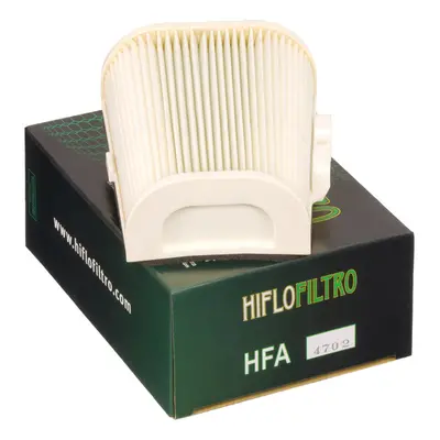 Vzduchový filtr HIFLO HFA4702 (30, 12-94360, Y4234, 42X-14451-00) (HIFLO vzduchový filtr YAMAHA 