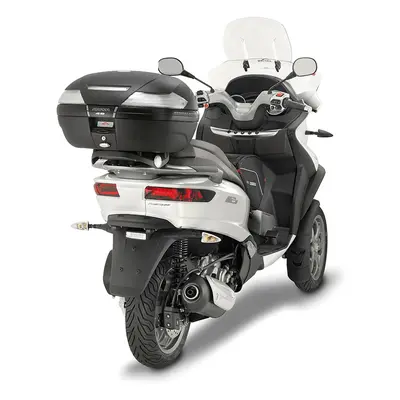 Zadní nosič kufru KAPPA KR5609 (KAPPA zadní nosič kufru PIAGGIO MP3 300IE-500IE SPORT / BUSINESS