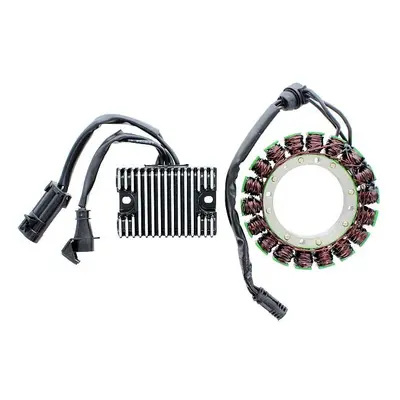 ELECTROSPORT vinutí alternátoru (stator) HARLEY DAVIDSON XL SPORTSTER 883/1200 (04-06) (3fázový 