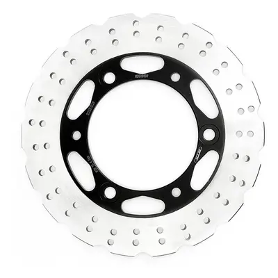 Brzdový kotouč zadní MTX MDS03097 (MTX PARTS brzdový kotouč zadní KAWASAKI NINJA 250 08-12, NINJ