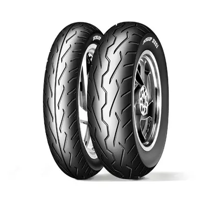 DUNLOP 130/70R18 D251 L 63H TL PŘEDNÍ YAMAHA XV1900 DOT 2023 (DUNLOP 130/70R18 D251 L 63H TL PŘE