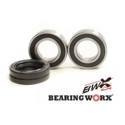 Ložiska zadního kola s těsnícími prvky BEARING WORX WBK60011-A (BEARING WORX ložiska zadního kol