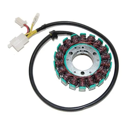 Vinutí alternátoru (stator) ELECTROSPORT ESG148 (ELECTROSPORT vinutí alternátoru (stator) KTM 40