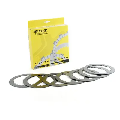 Spojkové plechy PROX 16.S13014 (PROX spojkové plechy HONDA CRF 250R 04-20, KTM SXF 250 06-12 (P0