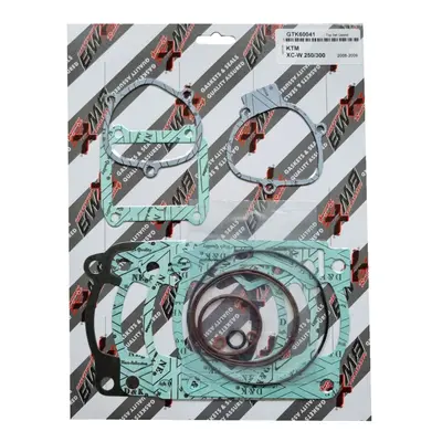 Těsnění BEARING WORX GTK60041 (BEARING WORX těsnění TOP-END KTM EXC 300 08-16, XC-W 300 08-16, H