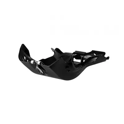 Kryt motoru POLISPORT 8475100001 (POLISPORT kryt motoru FORTRESS SKID PLATE SHERCO SEF-R 250/350