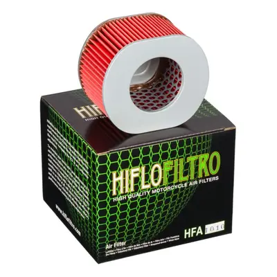 Vzduchový filtr HIFLO HFA1010 (17211-GBZ-700) (HIFLO vzduchový filtr HONDA C 50 00-08, C 90 cm 0