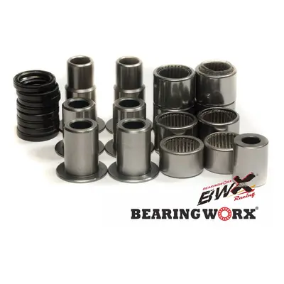 Sada na opravu kyvné vidlice BEARING WORX SAL40007 (BEARING WORX sada na opravu kyvné vidlice HU