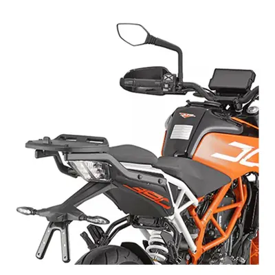 Zadní nosič kufru KAPPA KR7711 (KAPPA zadní nosič kufru KTM 390 ADVENTURE (20) ( bez plotny ))