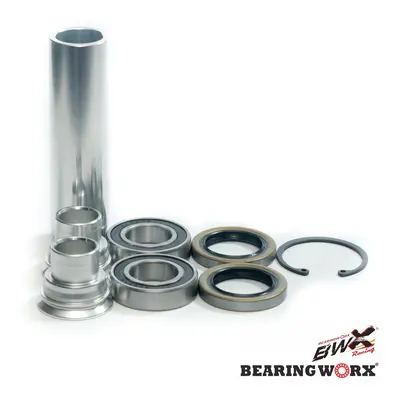 Ložiska zadního kola s těsnícími prvky a rukávy BEARING WORX WRK60011-B (BEARING WORX ložiska za