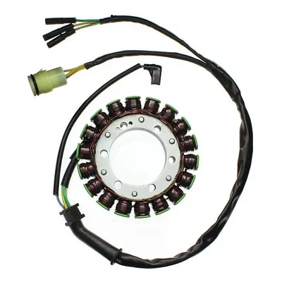 ELECTROSPORT vinutí alternátoru (stator) HONDA TRX 350 FOURTRAX 4X4 (86-89) (ESG304) (ELECTROSPO