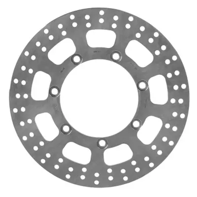 Brzdový kotouč TRW LUCAS přední MST210 (TRW ZF přední brzdový kotouč KAWASAKI EN 500 94-99, VN 8