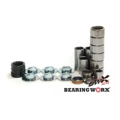 Sada na opravu kyvné vidlice BEARING WORX SAL70017 (BEARING WORX sada na opravu kyvné vidlice SU