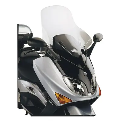 Plexi štít KAPPA KD128ST (KAPPA plexi štít YAMAHA T-MAX 500 01-07 (80,1 X 64,5cm) průhledný)