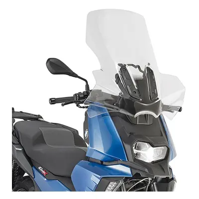 Upevnění štítu KAPPA D5130KITK (KAPPA upevnění štítu 5130DT BMW C 400X 19-21)