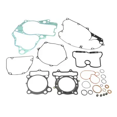 Kompletní sada těsnění CENTAURO 933A310FL (CENTAURO kompletní sada těsnění SUZUKI RMZ RM-Z 250 0