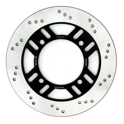 Brzdový kotouč zadní MTX MDS03031 (MTX PARTS brzdový kotouč zadní KAWASAKI ZZR 600 94-03, ZXR 40