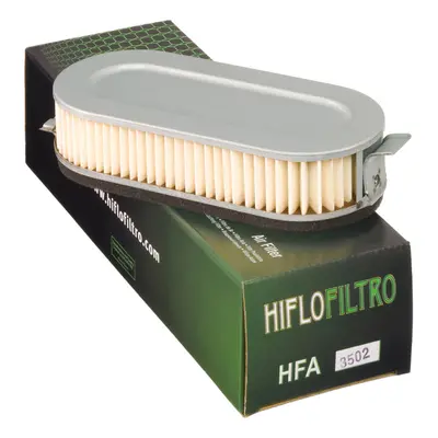 Vzduchový filtr HIFLO HFA3502 (30, S3183) (HIFLO vzduchový filtr SUZUKI GSX 550 ES/EF/EU 83-87)