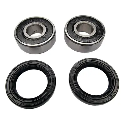 Ložiska předního kola s těsnícími prvky BEARING WORX WBK90027 (BEARING WORX ložiska předního kol