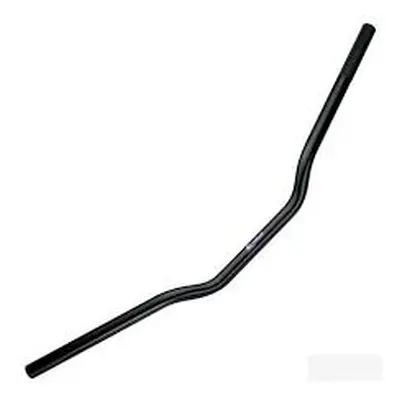 Řidítka RENTHAL 658-02-BK (RENTHAL řidítka 7/8" (22mm) ROAD HANDLEBAR ROAD SPORTS barva černá)