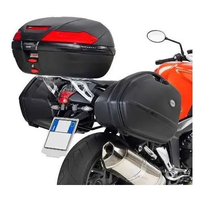 Zadní nosič kufru KAPPA KRA690 (KAPPA zadní nosič kufru BMW K 1200R (05-08), K 1300R (09-15) hli