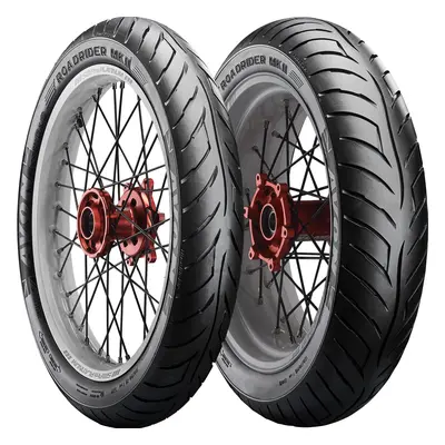 AVON 110/70-17 ROADRIDER MKII 54H TL PŘEDNÍ/ZADNÍ DOT 2022 (2150017) (AVON 110/70-17 ROADRIDER M