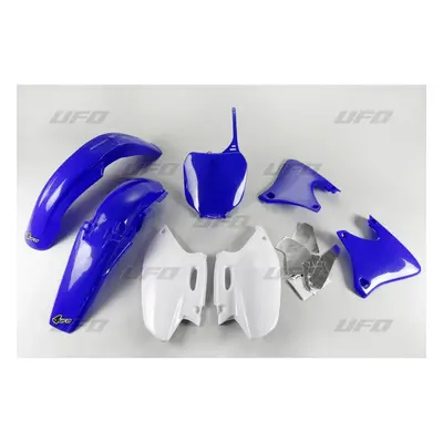 Kompletní sada plastů UFO YAKIT289999 (UFO kompletní sada plastů YAMAHA YZF 426 00-02 barva (svě