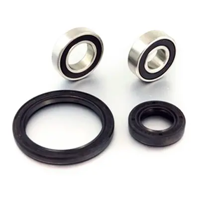 Ložiska předního kola s těsnícími prvky BEARING WORX WBK90004 (BEARING WORX ložiska předního kol