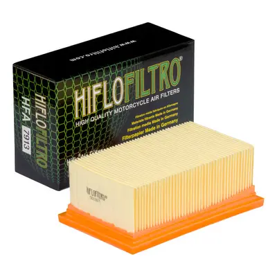 Vzduchový filtr HIFLO HFA7913 (08-12, 13-18, 07-18, 13-17, 12-17, 06-11, 20, B9104) (HIFLO vzduc