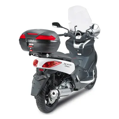 Zadní nosič kufru KAPPA KR3700 (KAPPA zadní nosič kufru YAMAHA X-MAX 125/250 (10-13) MONOLOCK ( 