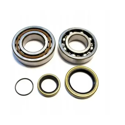 Ložiska klikové hřídele BEARING WORX CBK30003 (BEARING WORX ložiska klikové hřídele HONDA CR 250