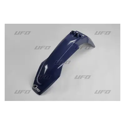 Blatník přední UFO HU03363087 (UFO blatník přední HUSQVARNA TC/FC 125/250/300/350/450 16-17 (kro