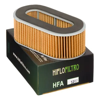 HIFLO vzduchový filtr HONDA CH 250 ELITE `85-88 (HFA1202) (HIFLO vzduchový filtr (30) (H1245))