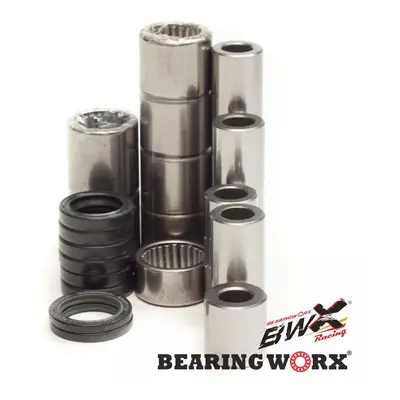 Sada na opravu kyvné vidlice BEARING WORX SAL30004 (BEARING WORX sada na opravu kyvné vidlice HO