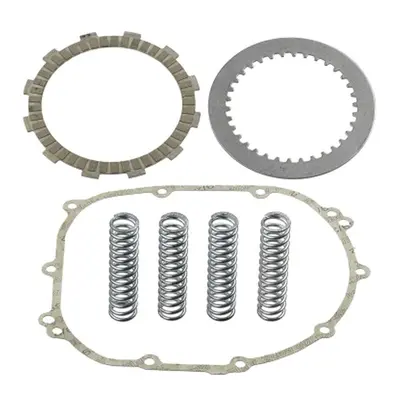 Kompletní spojka TRW LUCAS MSK236 (TRW LUCAS kompletní spojka SUPERKIT (spojkové kotouče, distan