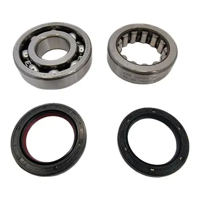 Ložiska klikové hřídele BEARING WORX CBK30012 (BEARING WORX ložiska klikové hřídele HONDA CRF 45