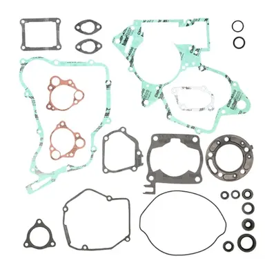 Kompletní sada těsnění včetně kompletního těsnění motoru PROX 34.1218 (PROX kompletní sada těsně