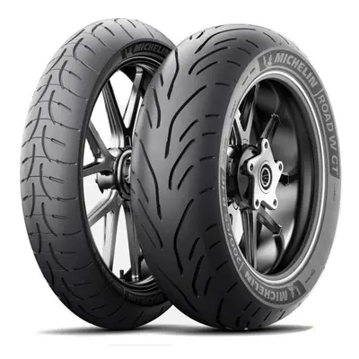 MICHELIN 130/70R18 ROAD W GT 63H M/C TL PŘEDNÍ DOT 2024 (MICHELIN 130/70R18 ROAD W GT 63H M/C TL