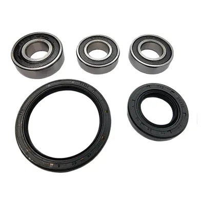 Ložiska předního kola s těsnícími prvky BEARING WORX WBK90018 (BEARING WORX ložiska předního kol