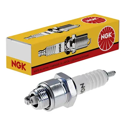 Zapalovací svíčka NGK 3011 (NGK zapalovací svíčka BP5S (NR 3011) HARLEY 1200 65-74 (10))