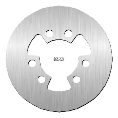 Brzdový kotouč NG Brakes NG260 (NG brzdový kotouč přední MONTES COTA 315 97-00)