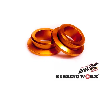 Rozpěrky zadního kola BEARING WORX WSR20964 (BEARING WORX rozpěrky zadního kola SUZUKI RM125/250