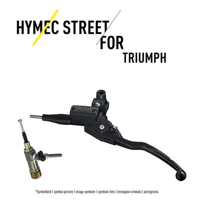 Sada hydraulické spojky MAGURA MG2100303 (MAGURA sada hydraulické spojky HYMEC 167 TRIUMPH STREE