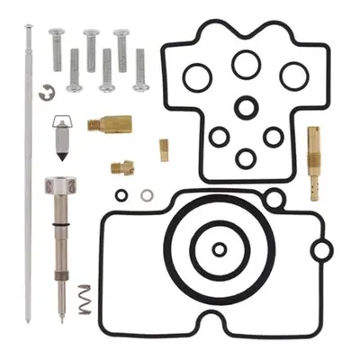 Sada na opravu karburátoru PROX 55.10473 (PROX sada na opravu karburátoru HONDA CRF 450X 08-17 (