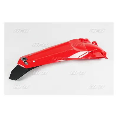 Zadní blatník UFO HO04667070 (UFO zadní blatník HONDA CRF 250R 14-17, CRF 450R/X 13-16 se světle